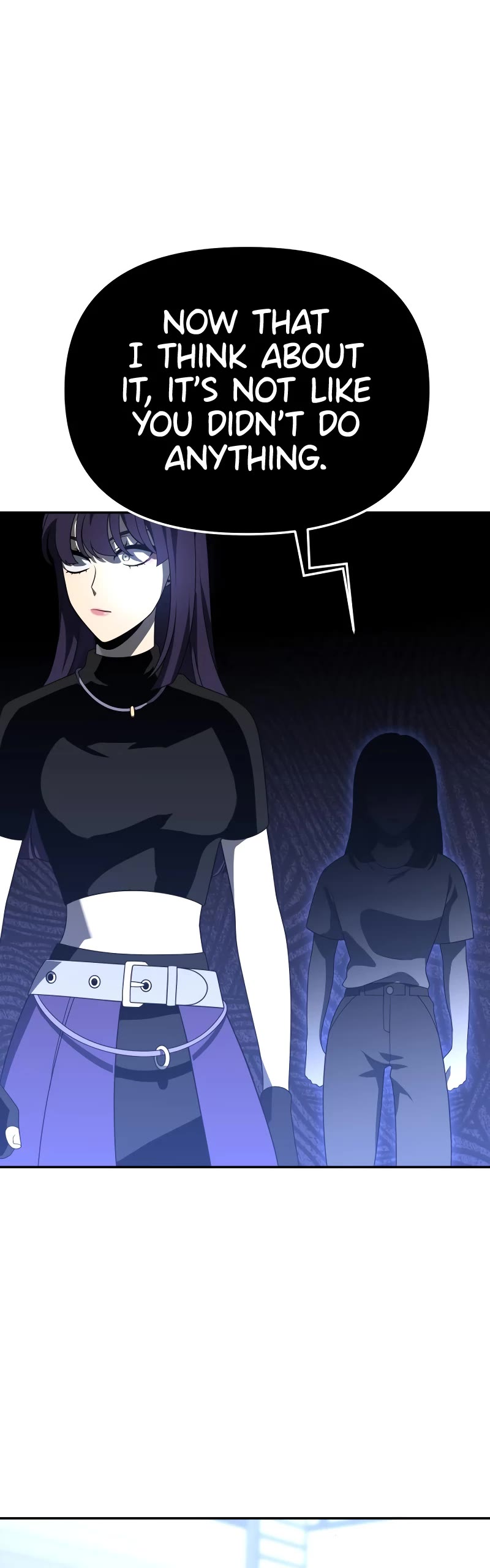 I Used to Be a Boss chapter 45 page 5