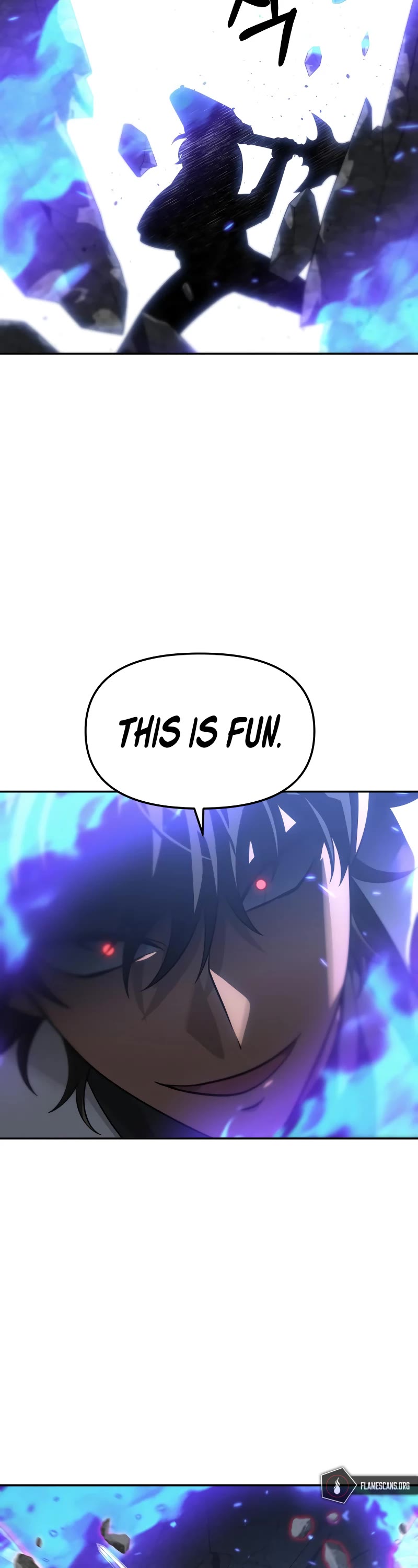 I Used to Be a Boss chapter 45 page 52