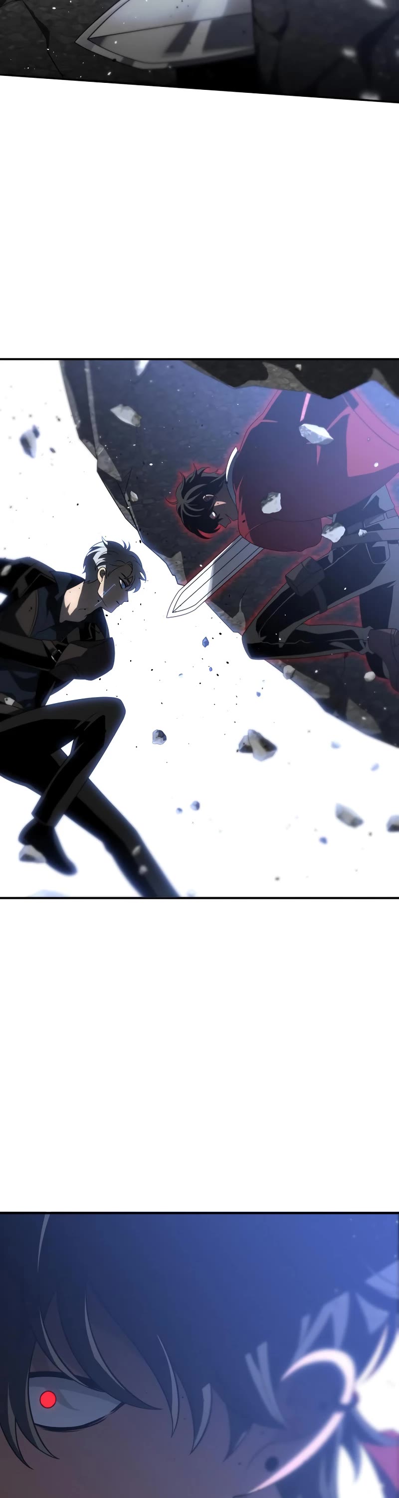 I Used to Be a Boss chapter 45 page 55