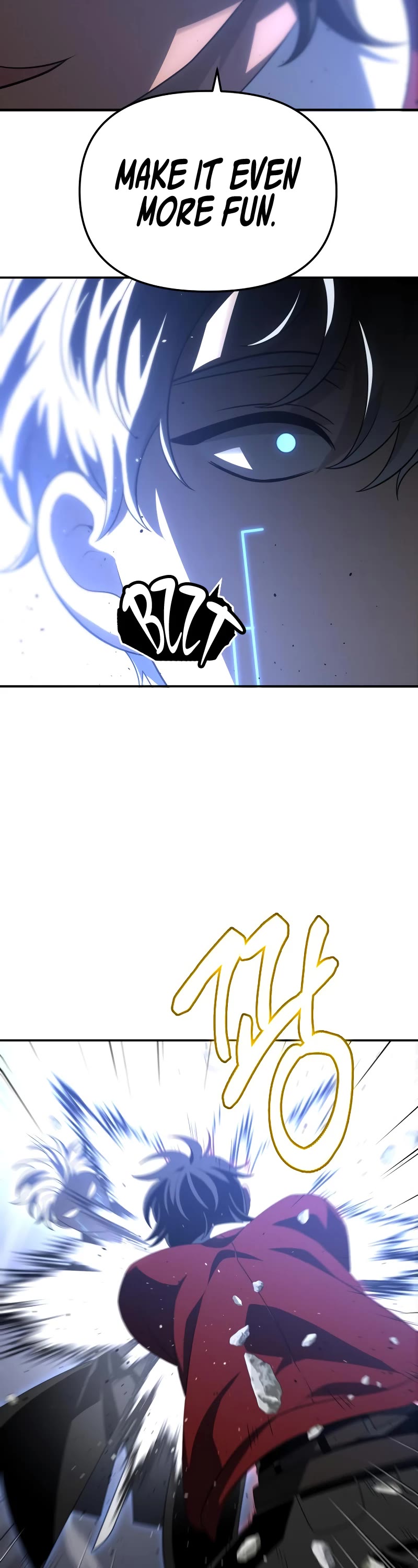 I Used to Be a Boss chapter 45 page 56