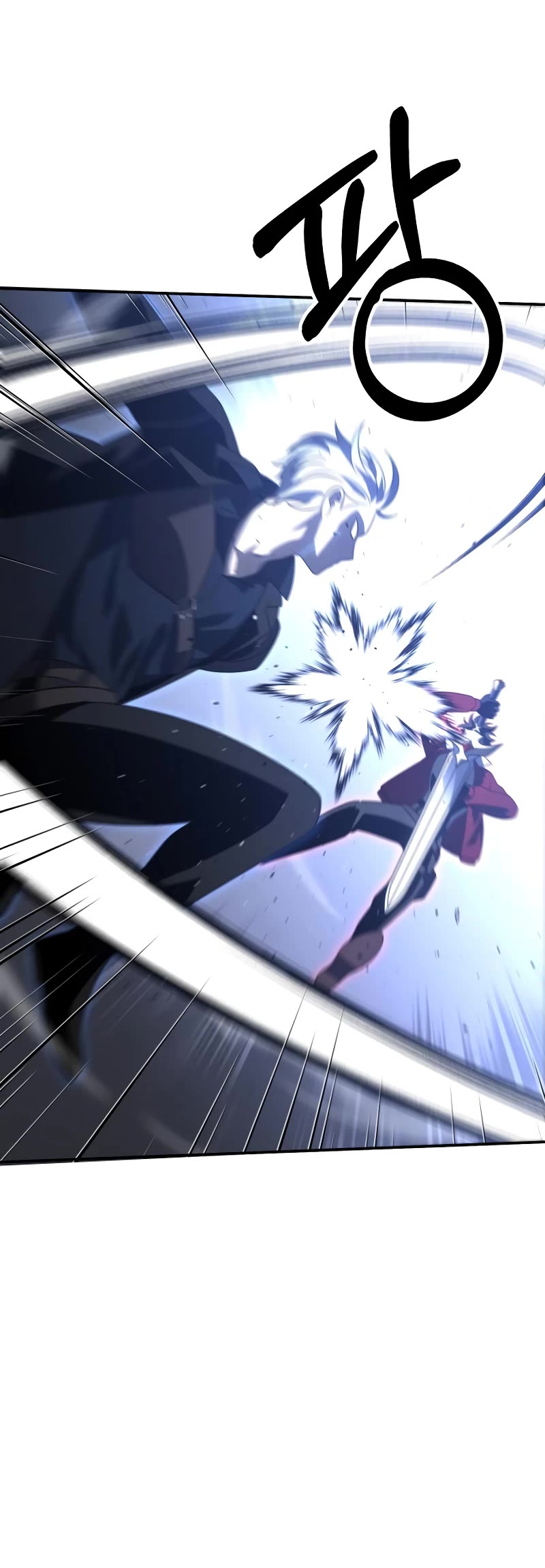 I Used to Be a Boss chapter 45 page 61