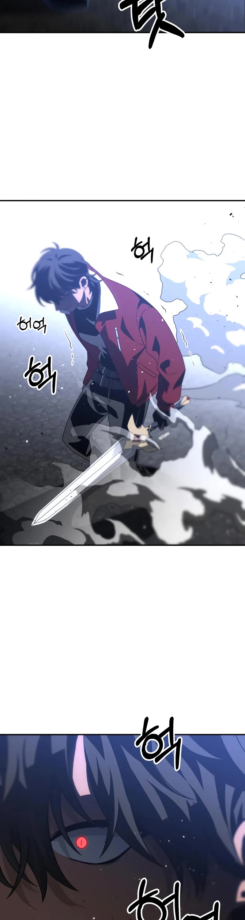 I Used to Be a Boss chapter 45 page 64