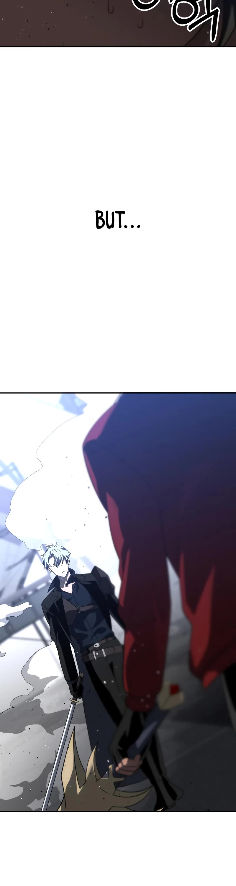 I Used to Be a Boss chapter 45 page 65