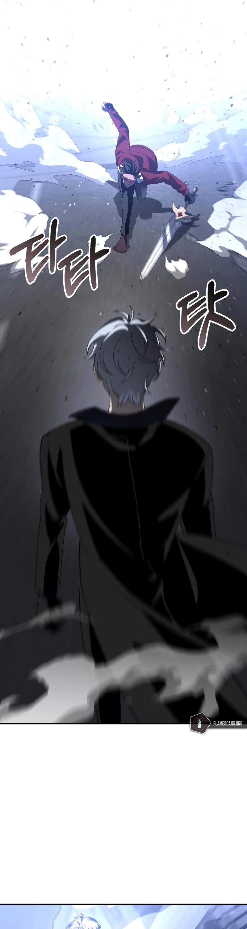 I Used to Be a Boss chapter 45 page 67