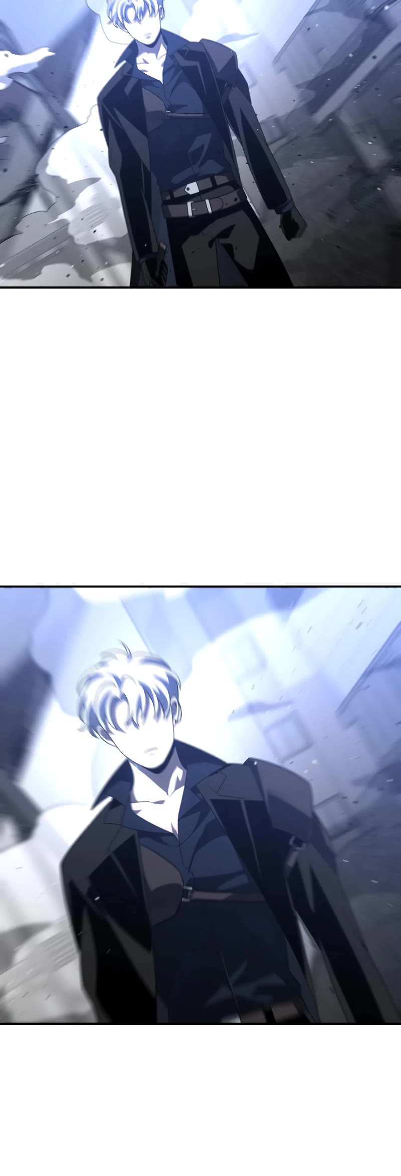 I Used to Be a Boss chapter 45 page 68