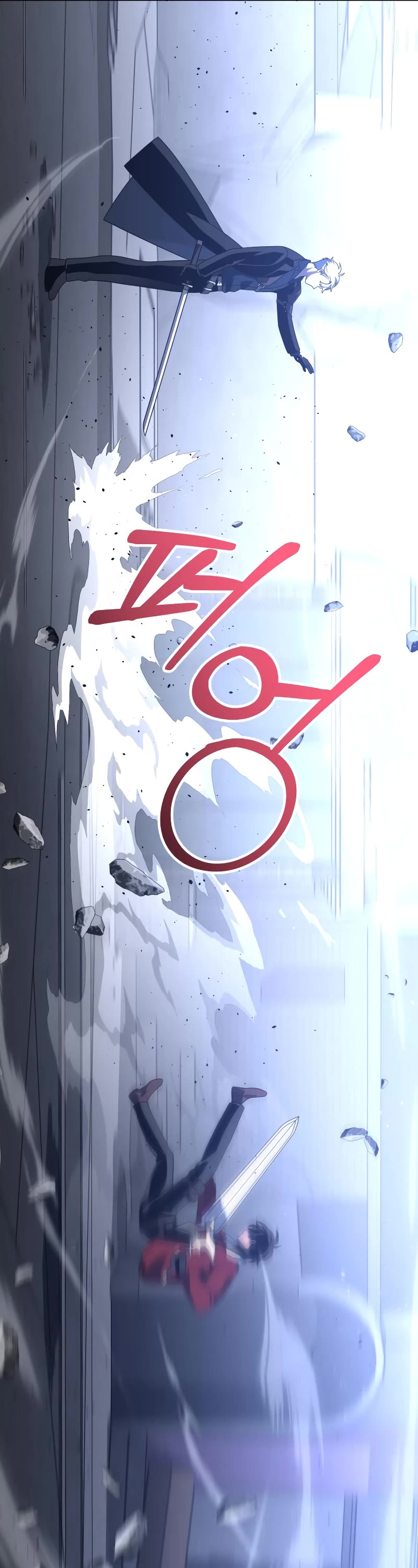 I Used to Be a Boss chapter 45 page 70