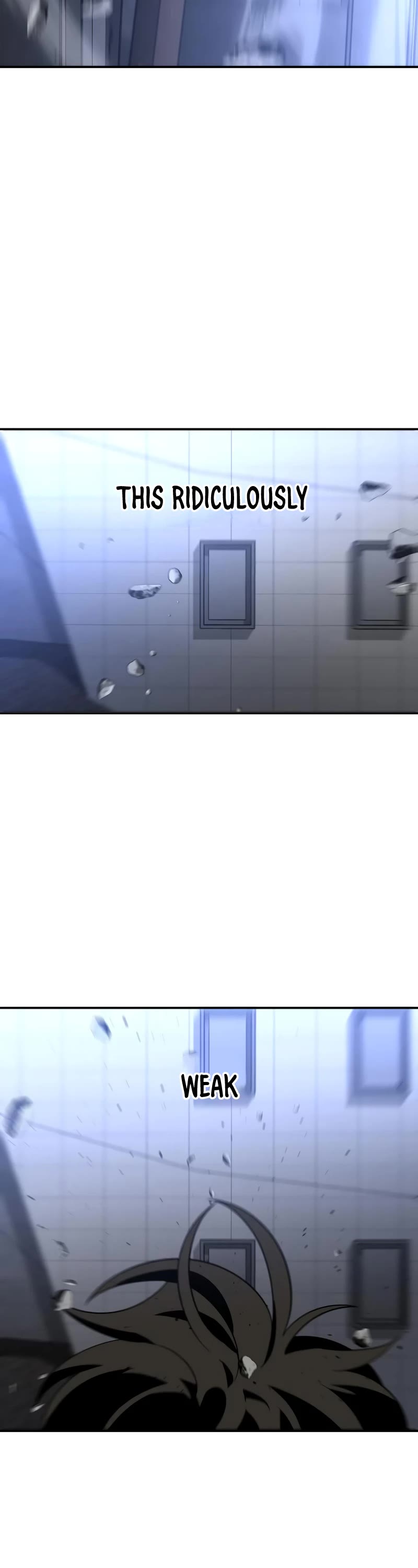 I Used to Be a Boss chapter 45 page 71