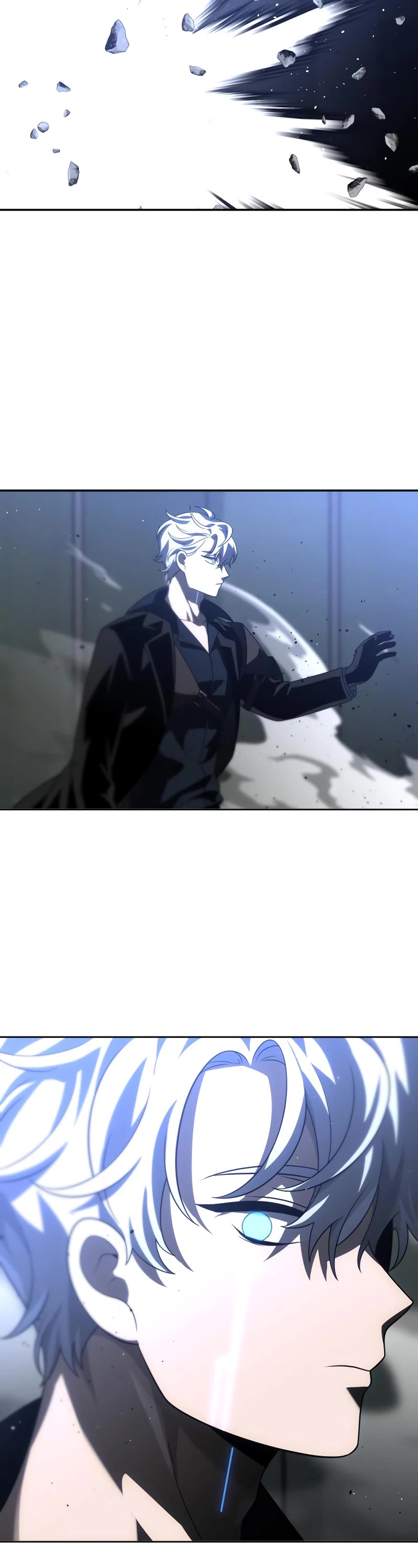 I Used to Be a Boss chapter 45 page 73