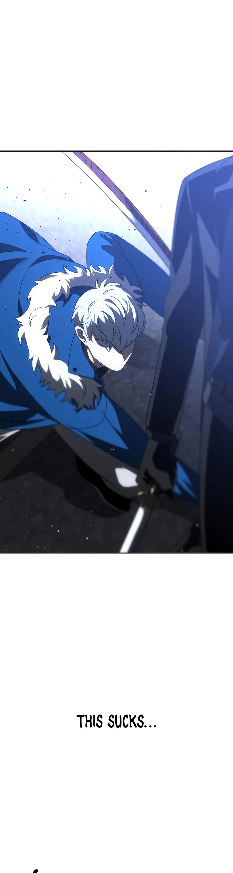 I Used to Be a Boss chapter 45 page 74