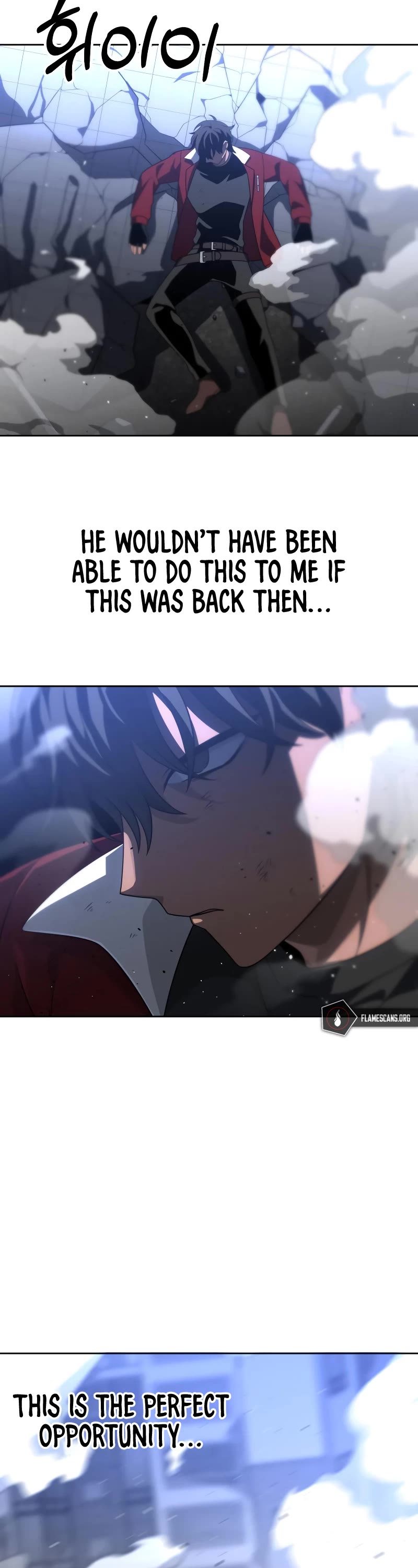 I Used to Be a Boss chapter 45 page 75