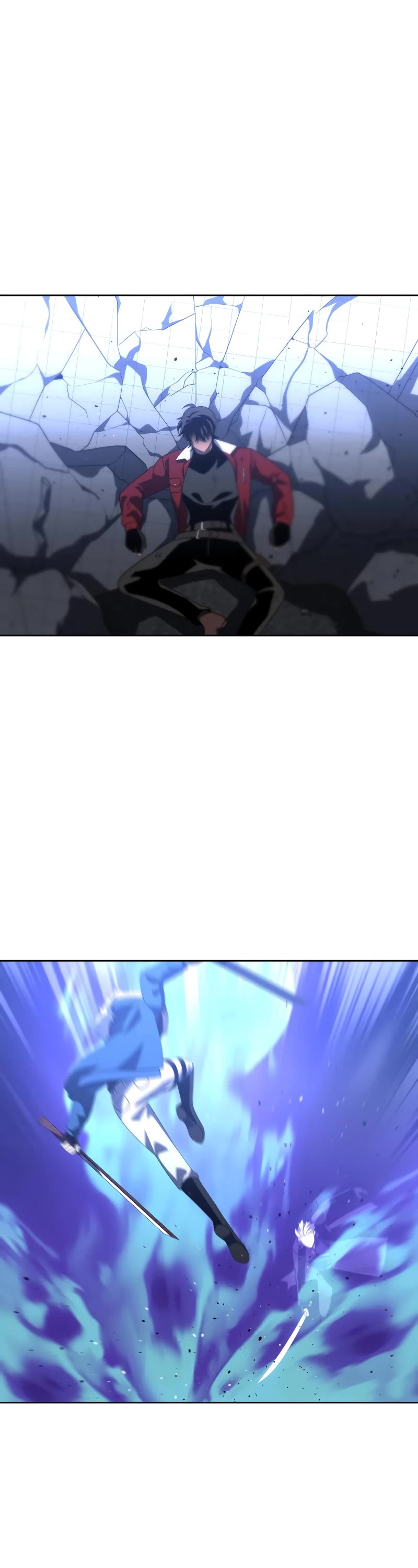 I Used to Be a Boss chapter 45 page 79