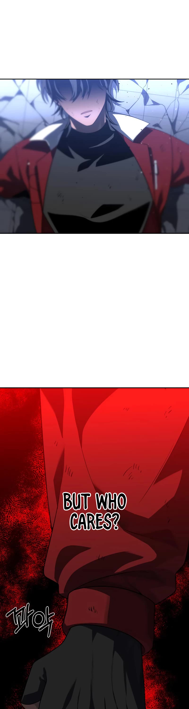 I Used to Be a Boss chapter 45 page 80