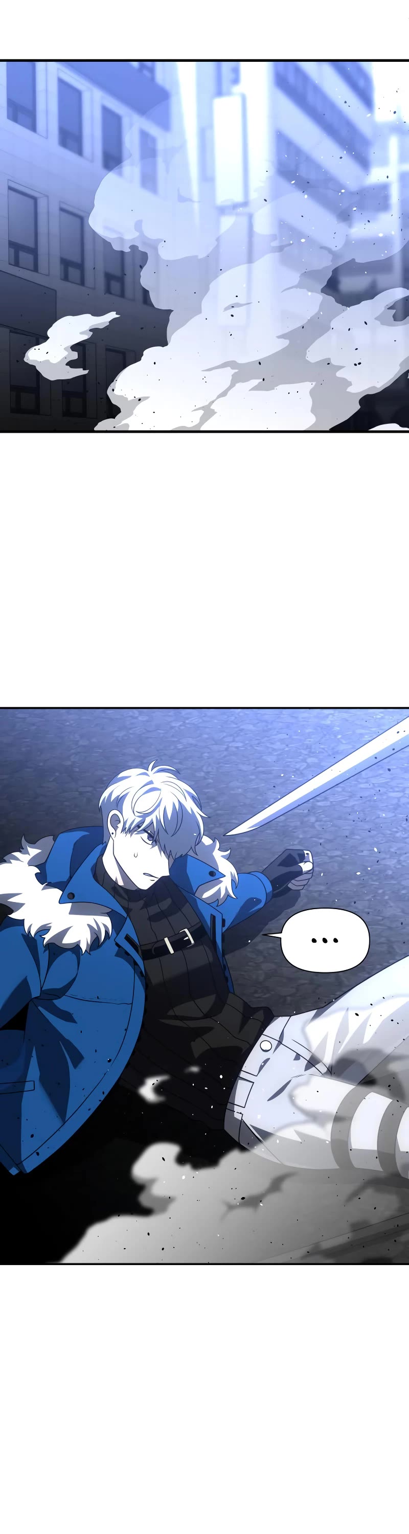 I Used to Be a Boss chapter 45 page 84