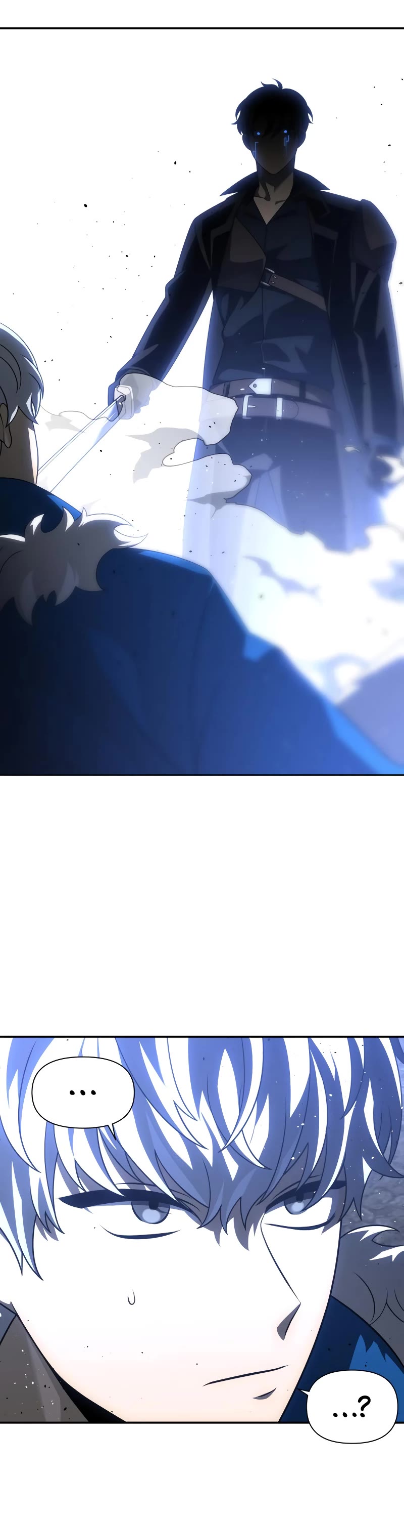 I Used to Be a Boss chapter 45 page 85