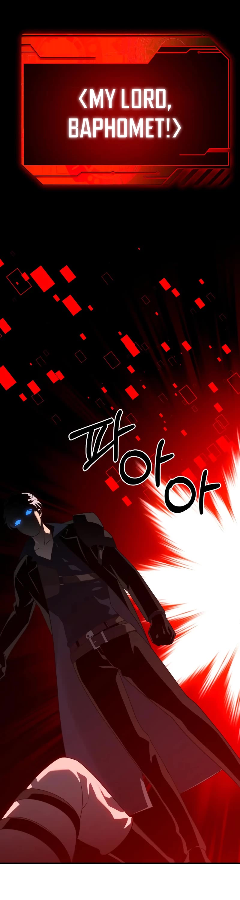 I Used to Be a Boss chapter 46 page 10