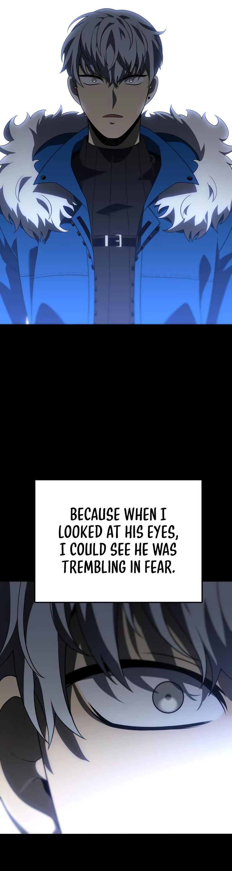 I Used to Be a Boss chapter 46 page 16