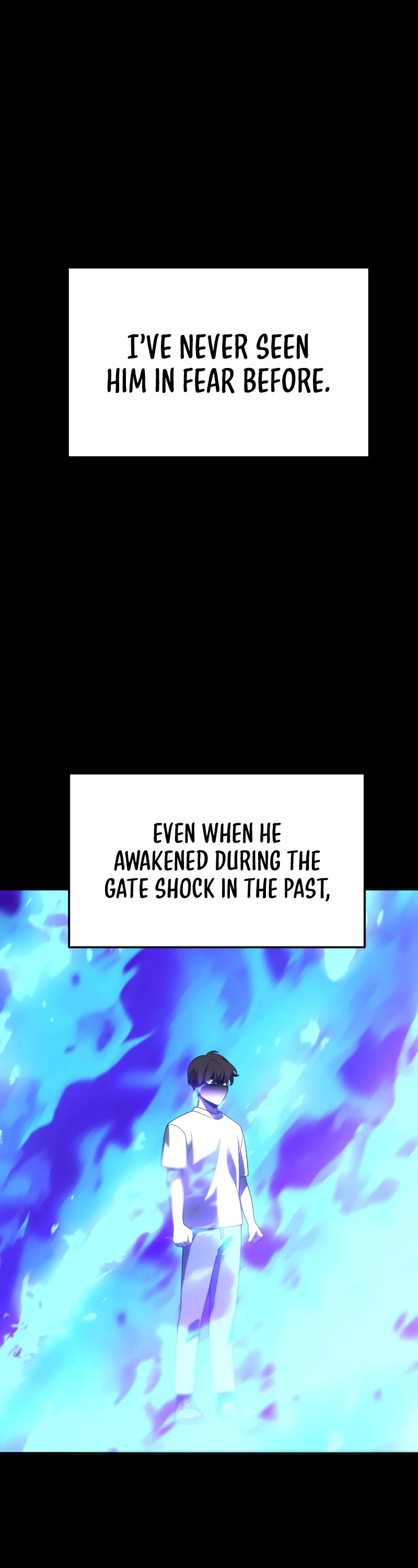 I Used to Be a Boss chapter 46 page 17