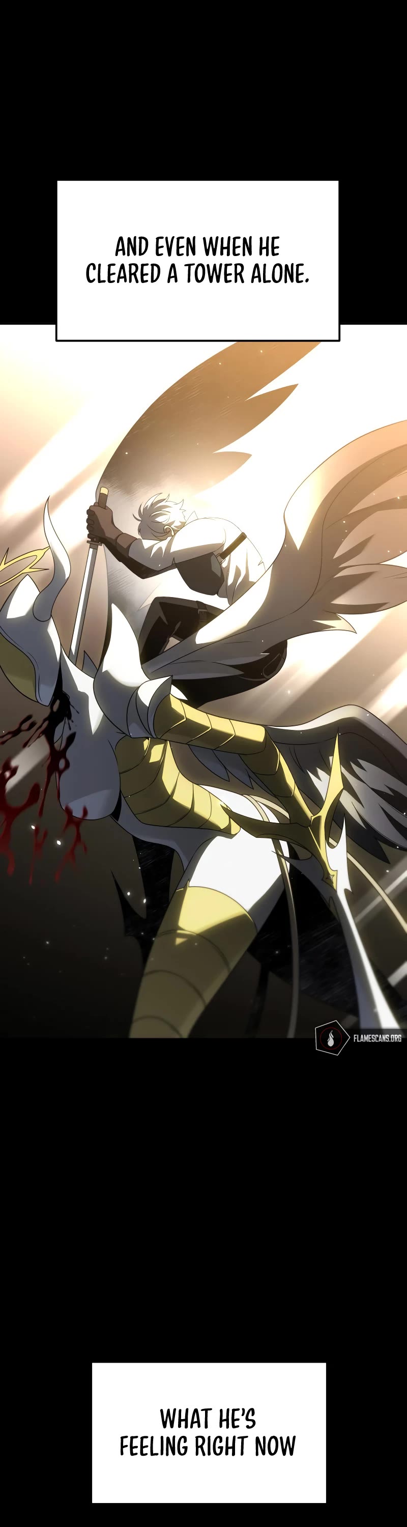 I Used to Be a Boss chapter 46 page 18