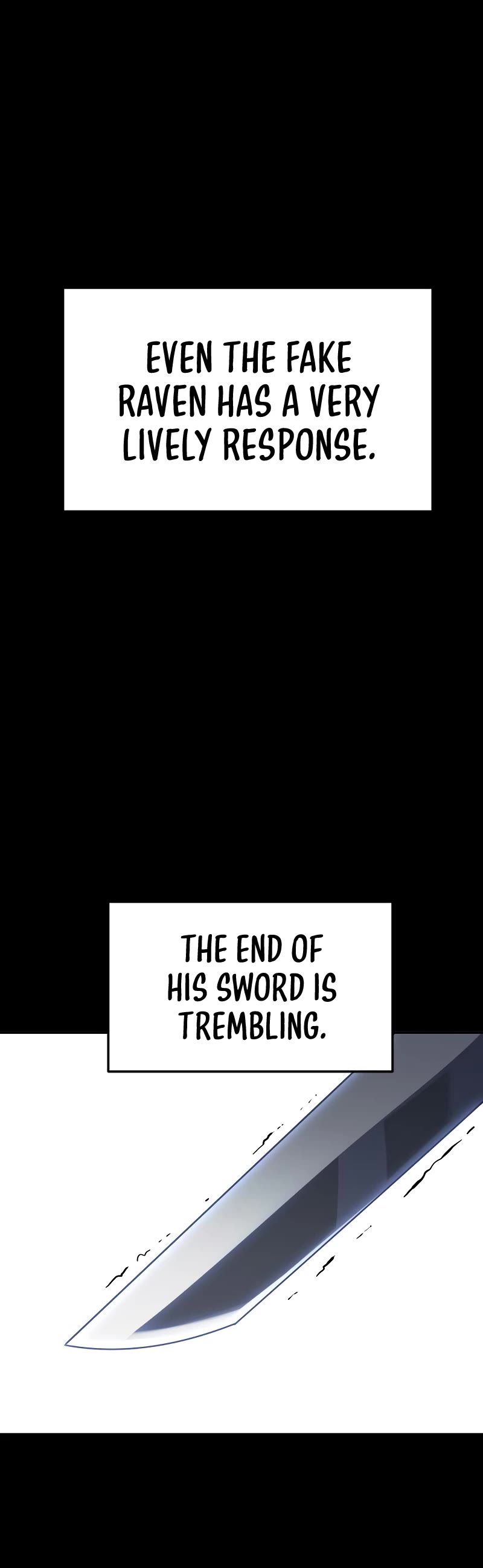 I Used to Be a Boss chapter 46 page 20