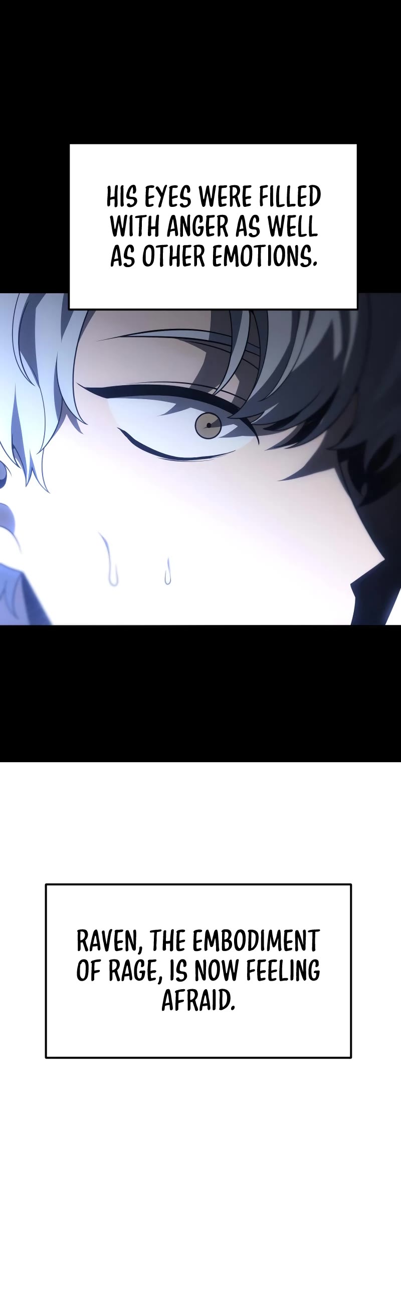 I Used to Be a Boss chapter 46 page 21