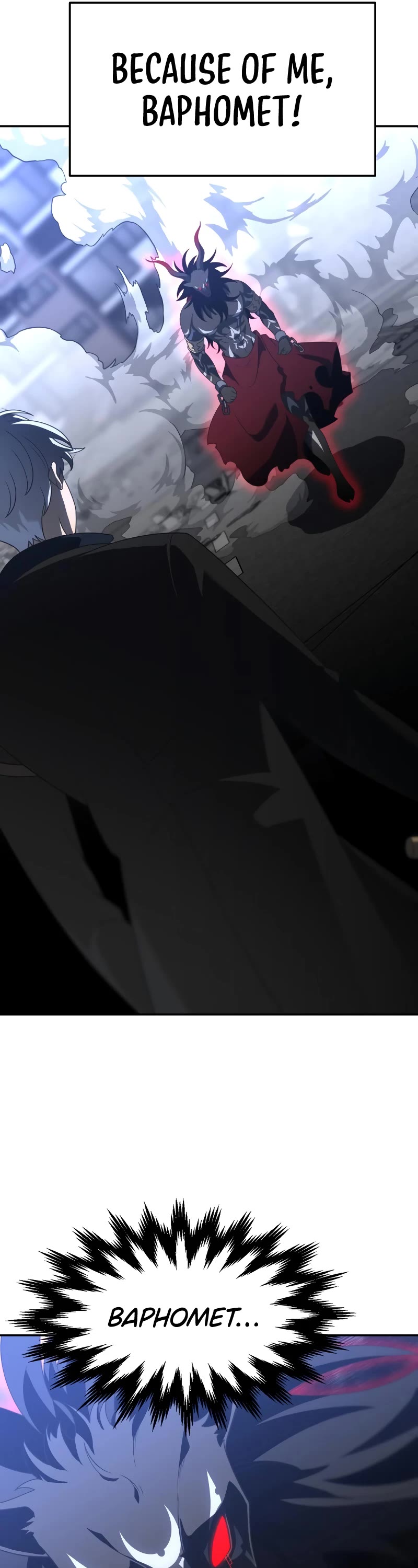 I Used to Be a Boss chapter 46 page 22