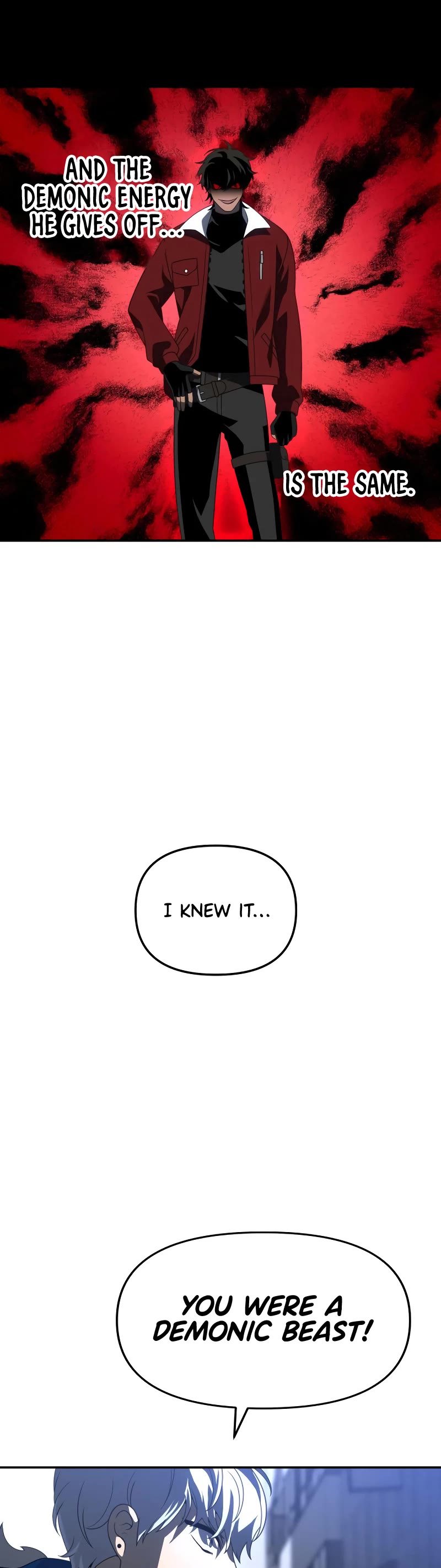 I Used to Be a Boss chapter 46 page 24