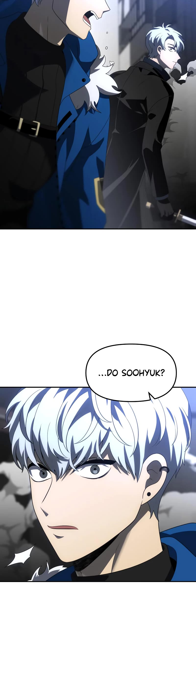 I Used to Be a Boss chapter 46 page 25