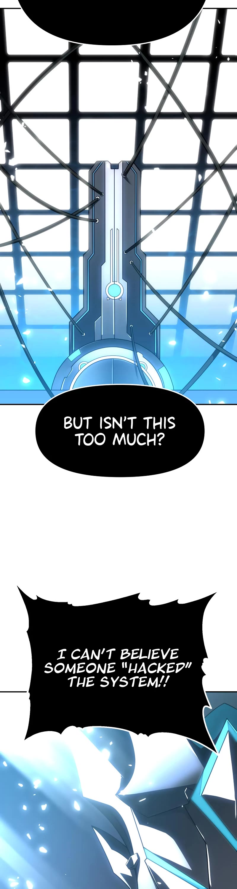 I Used to Be a Boss chapter 46 page 3