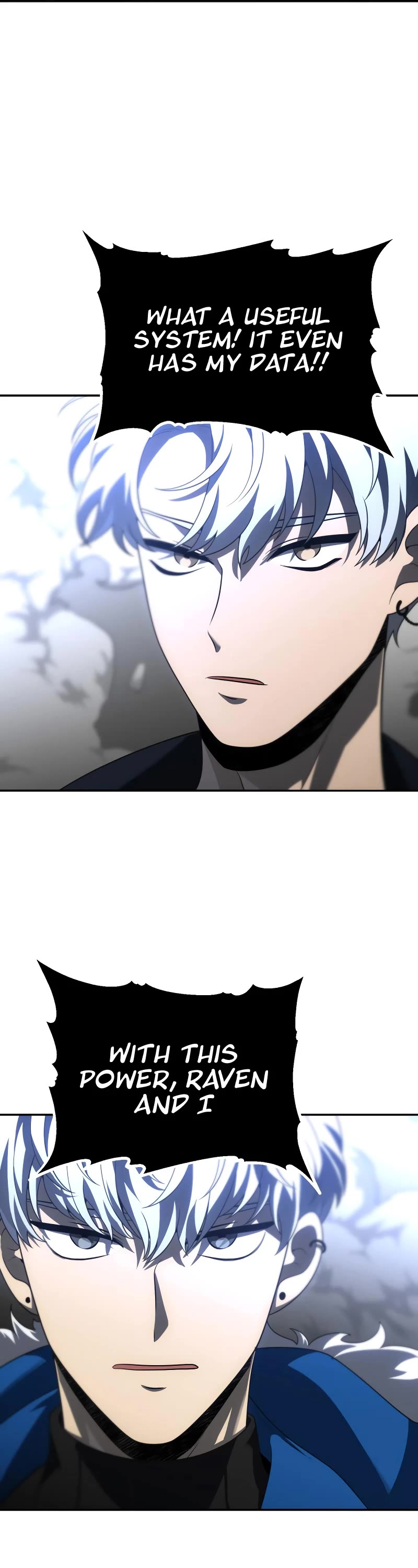 I Used to Be a Boss chapter 46 page 30