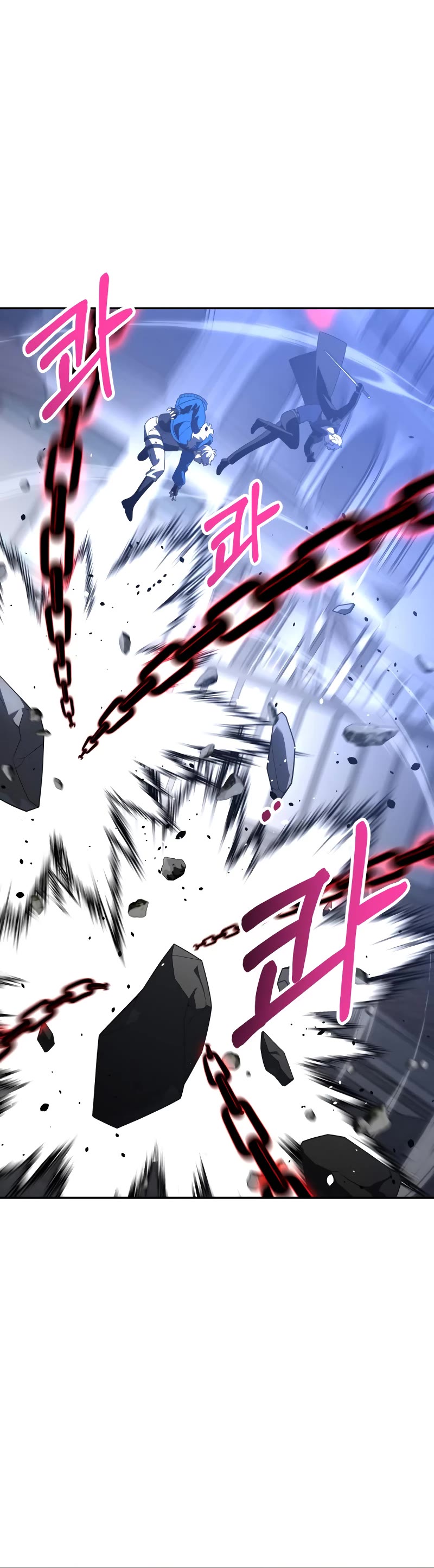 I Used to Be a Boss chapter 46 page 33