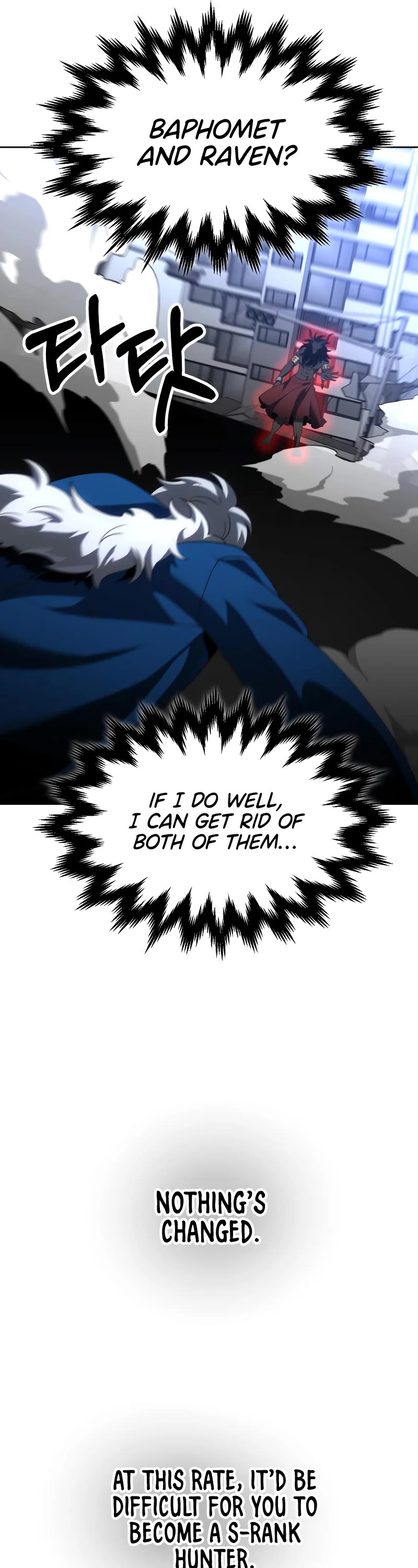 I Used to Be a Boss chapter 46 page 38