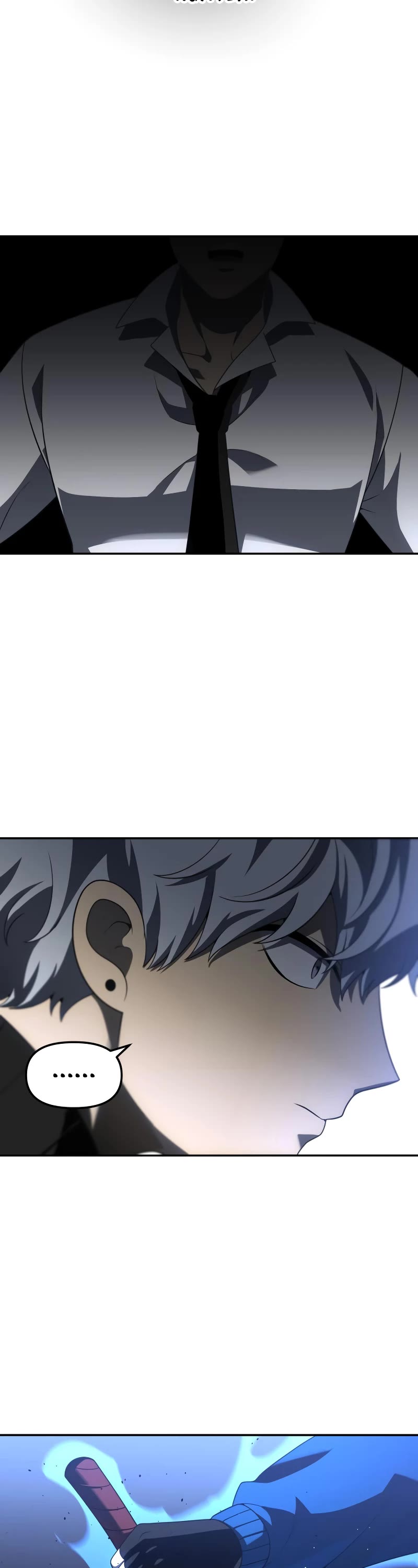 I Used to Be a Boss chapter 46 page 39