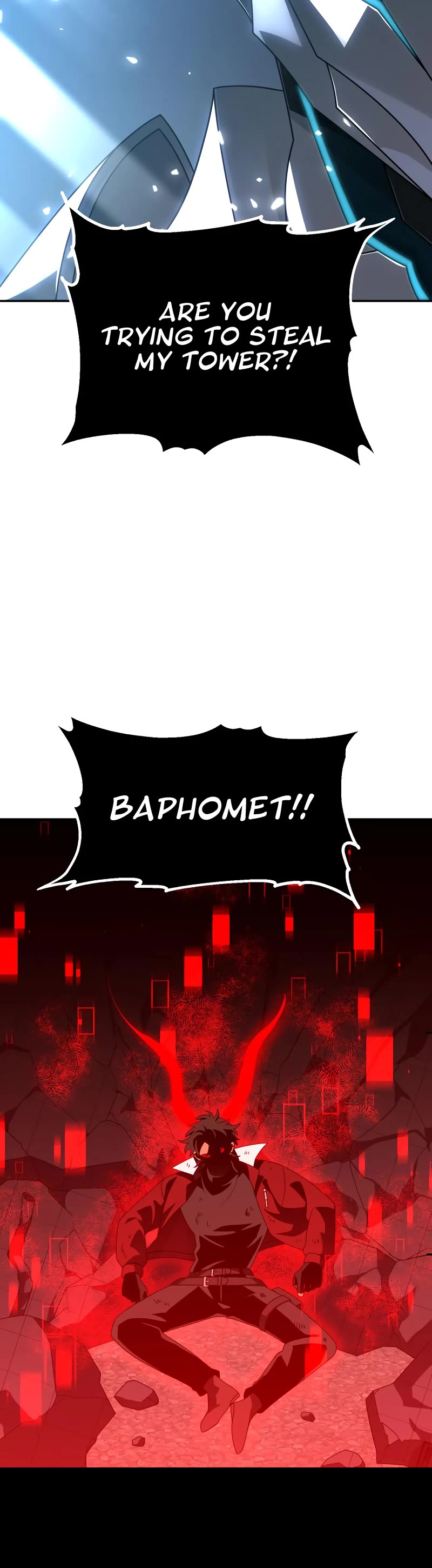 I Used to Be a Boss chapter 46 page 4