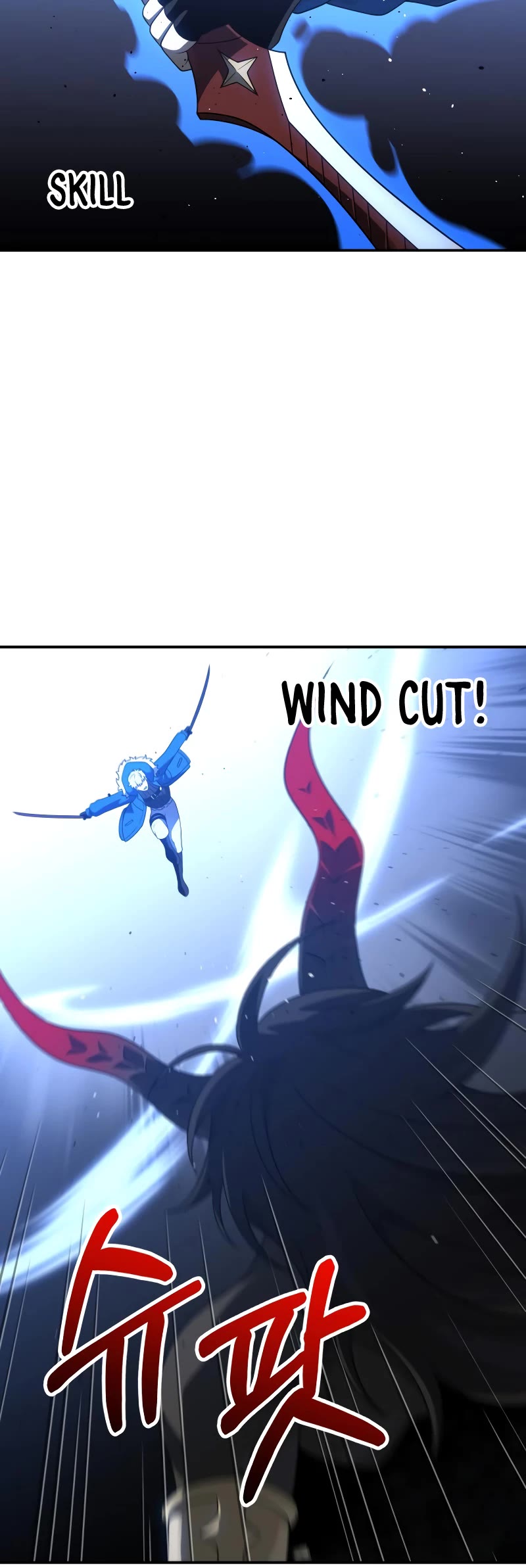 I Used to Be a Boss chapter 46 page 40