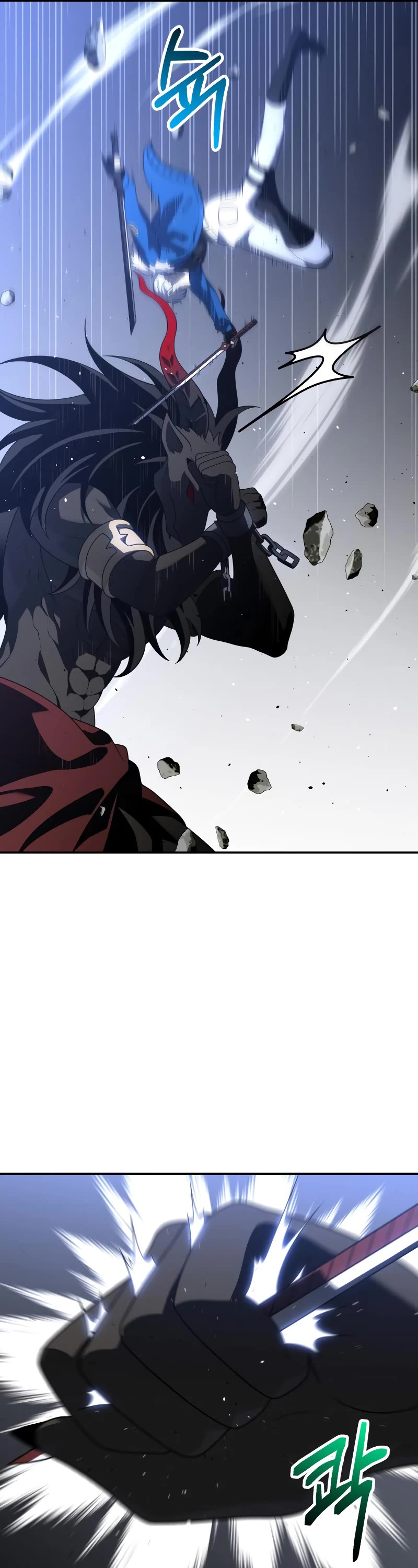 I Used to Be a Boss chapter 46 page 42