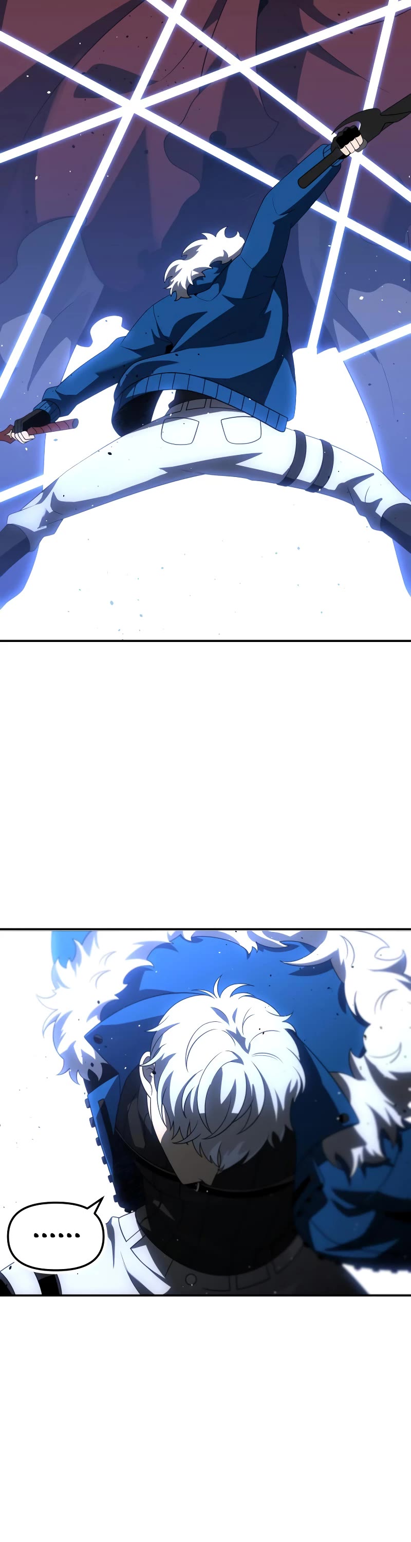 I Used to Be a Boss chapter 46 page 47