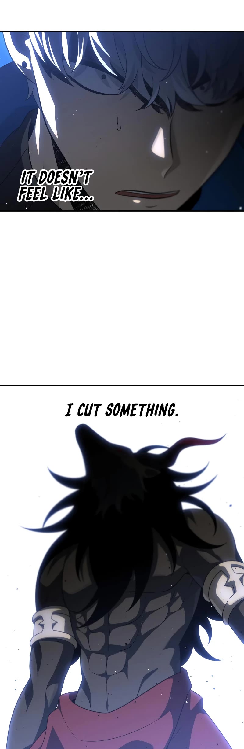 I Used to Be a Boss chapter 46 page 48