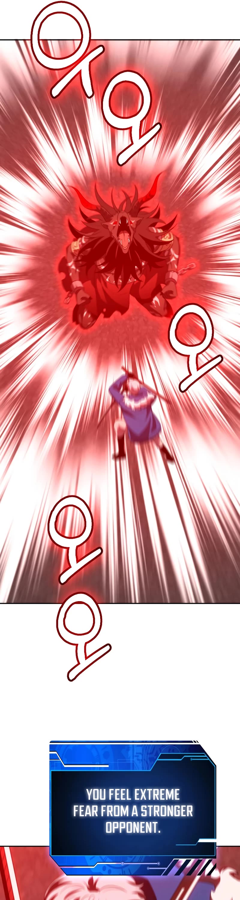 I Used to Be a Boss chapter 46 page 50