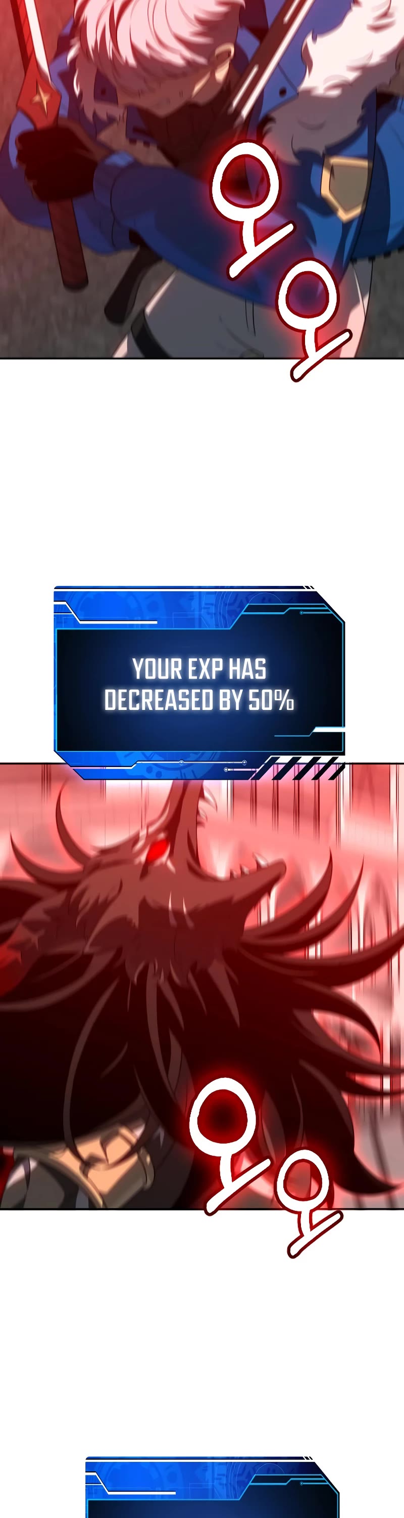 I Used to Be a Boss chapter 46 page 51