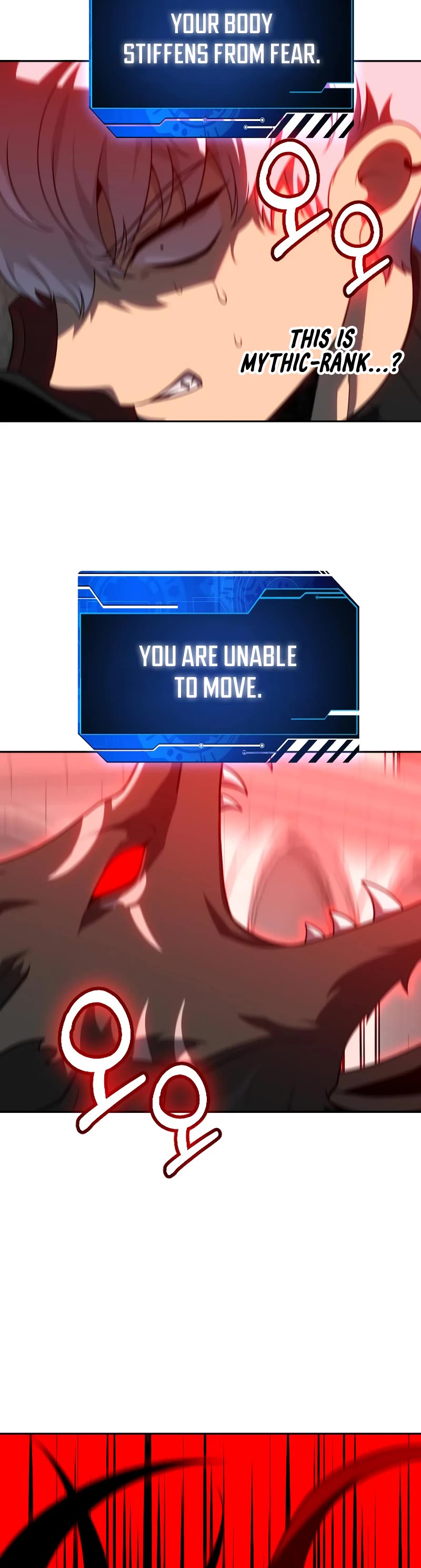 I Used to Be a Boss chapter 46 page 52