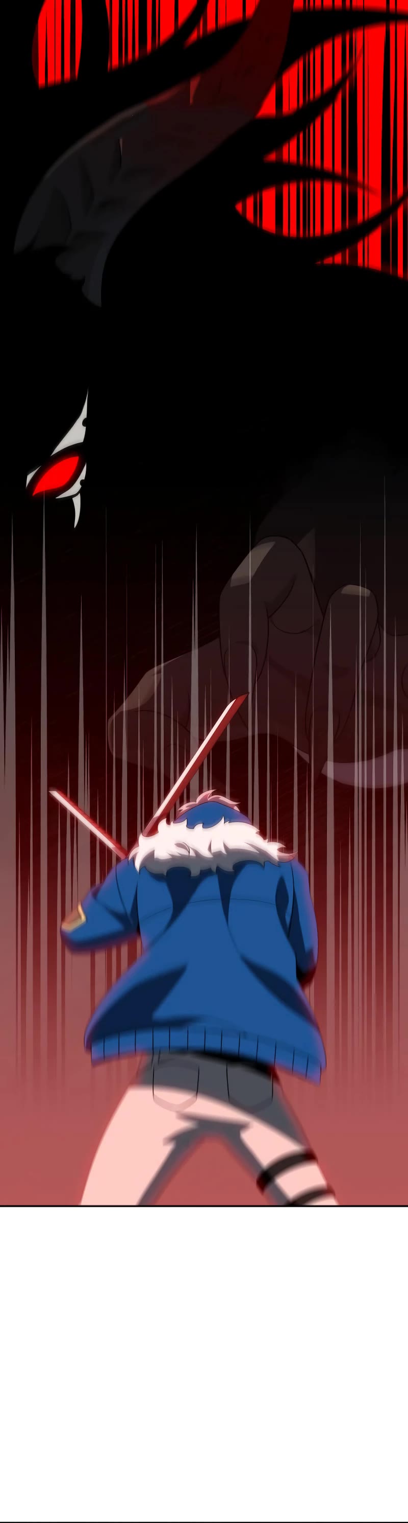 I Used to Be a Boss chapter 46 page 53