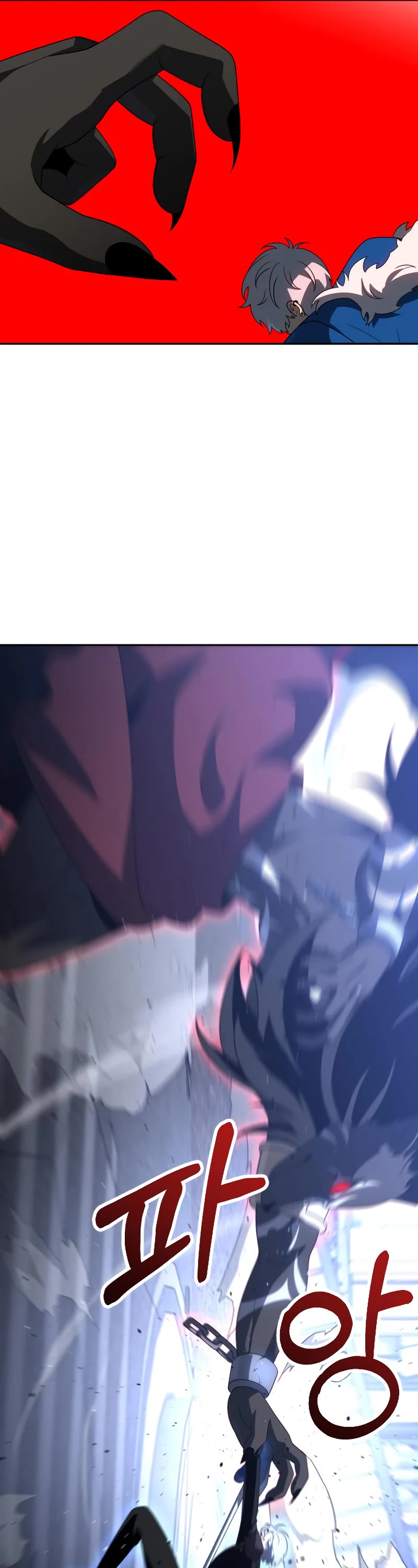 I Used to Be a Boss chapter 46 page 54