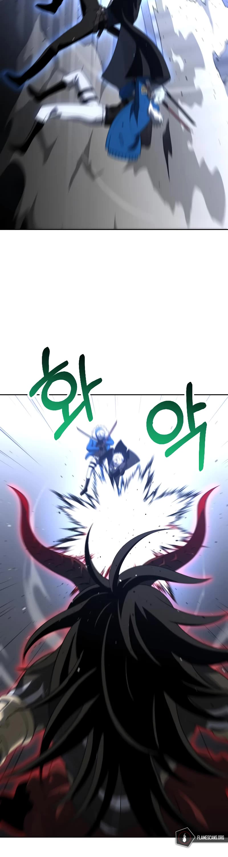 I Used to Be a Boss chapter 46 page 55