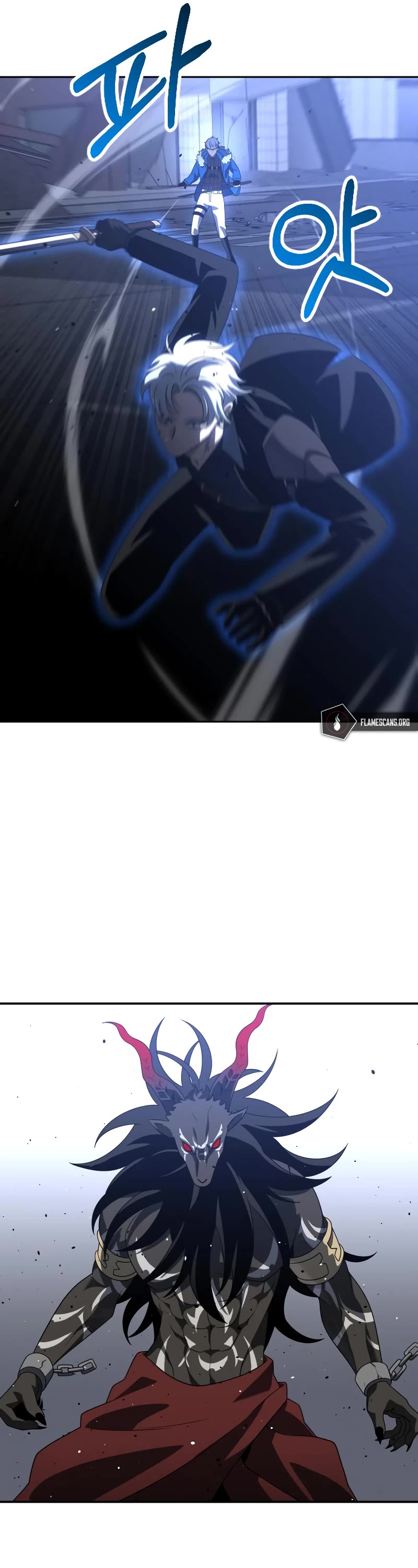 I Used to Be a Boss chapter 46 page 58