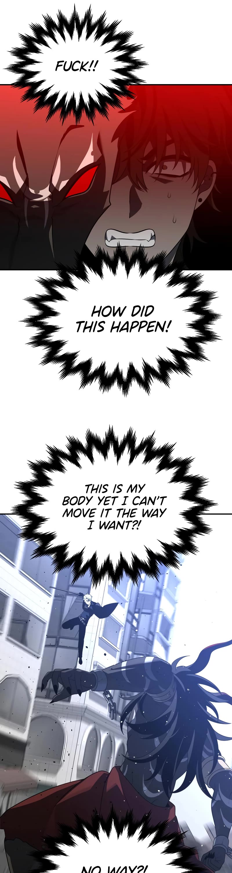 I Used to Be a Boss chapter 46 page 59