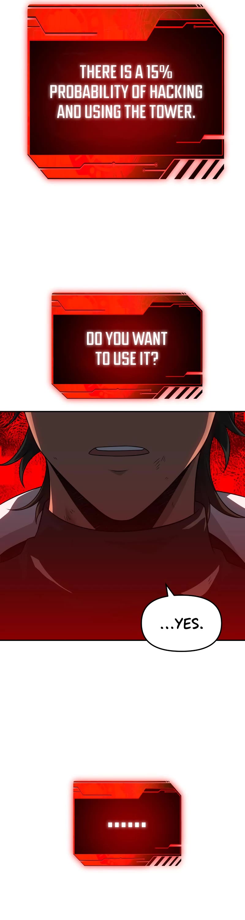 I Used to Be a Boss chapter 46 page 6