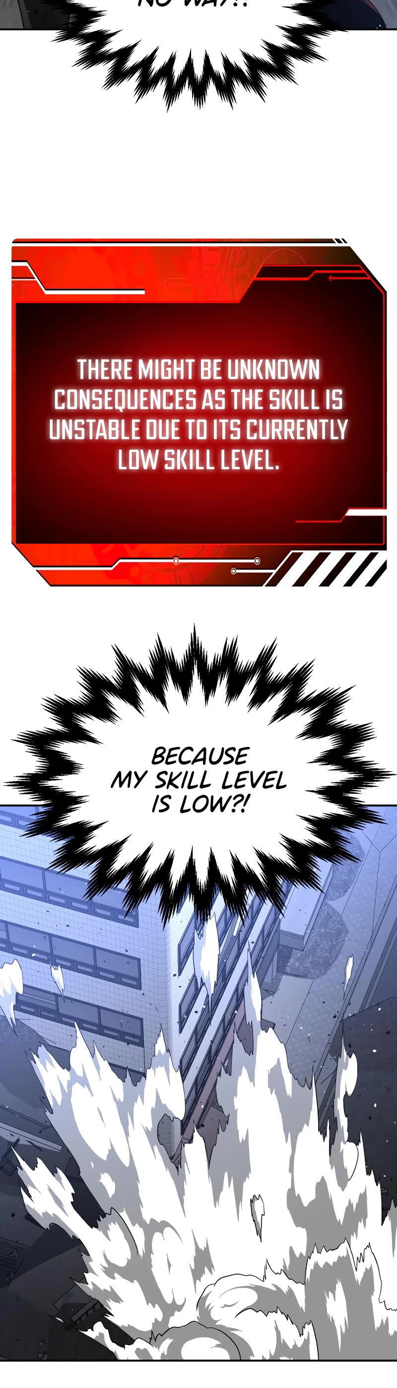 I Used to Be a Boss chapter 46 page 60