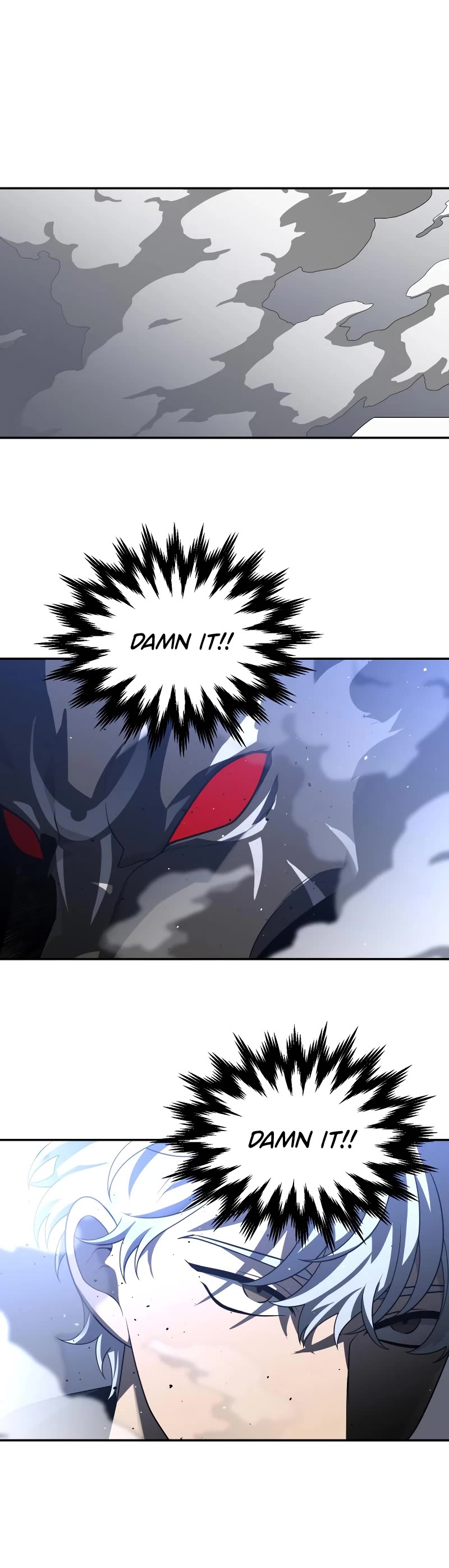 I Used to Be a Boss chapter 46 page 61