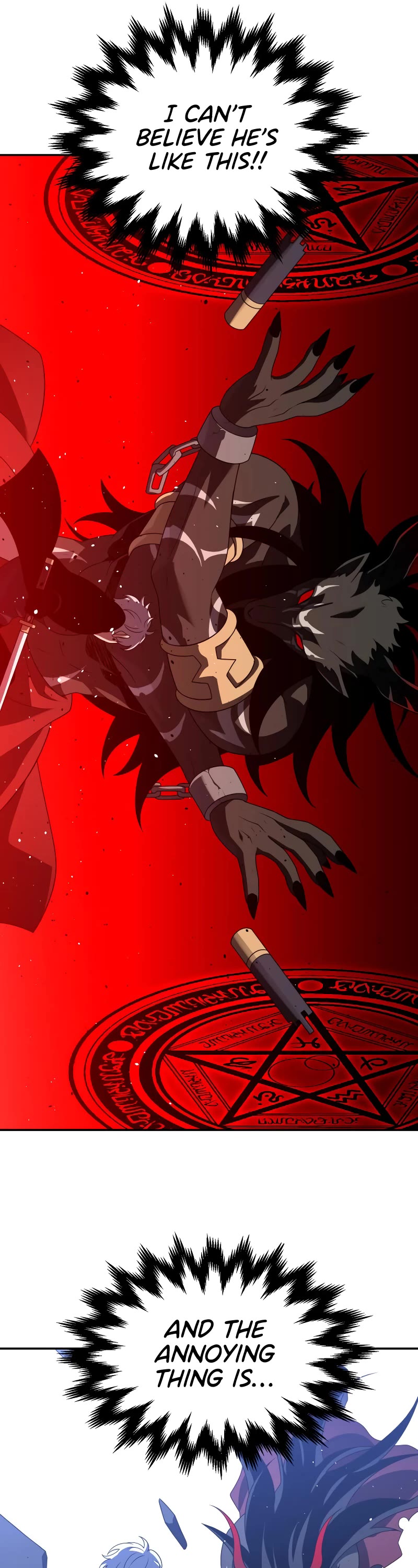 I Used to Be a Boss chapter 46 page 62