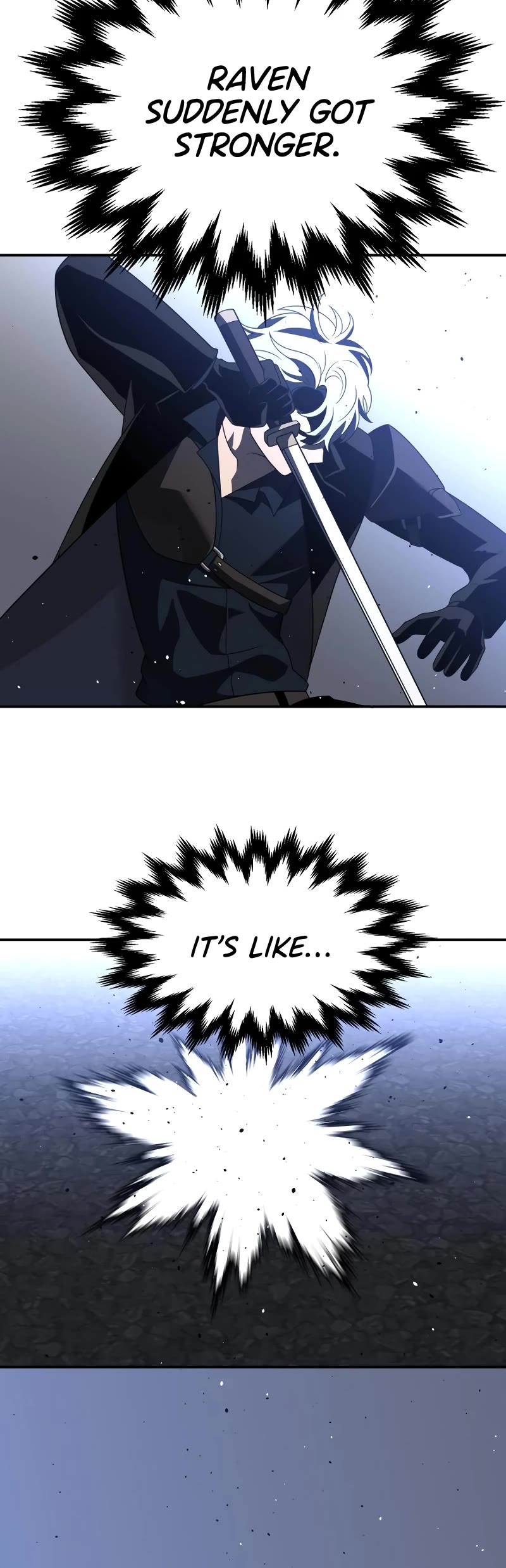 I Used to Be a Boss chapter 46 page 64